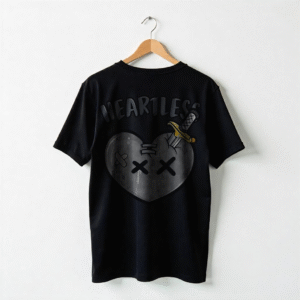Heartless Blade Tee