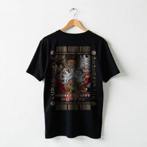 Death God Tee