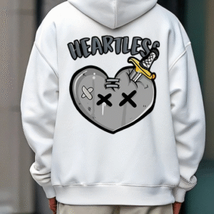 CLSZE Broken Bond Hoodie