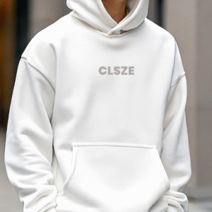 CLSZE Broken Bond Hoodie