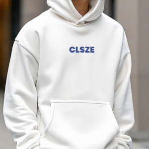 CLSZE Urban Martin Hoodie