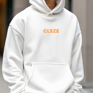 CLSZE Sacred Jingle Hoodie