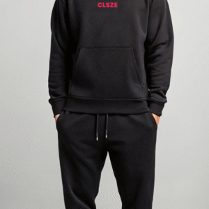 CLSZE Saiyan Mastery Hoodie