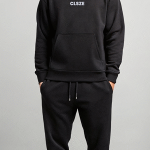 CLSZE Anime Aura Hoodie